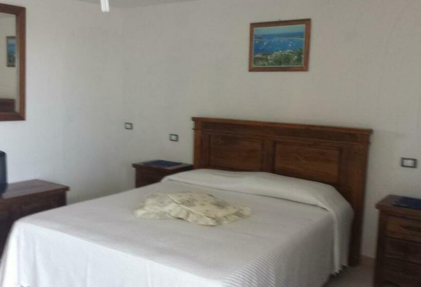 اتاق استاندارد, Bandi House