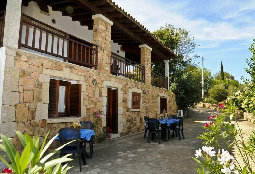 اتاق لوکس, Bandi House