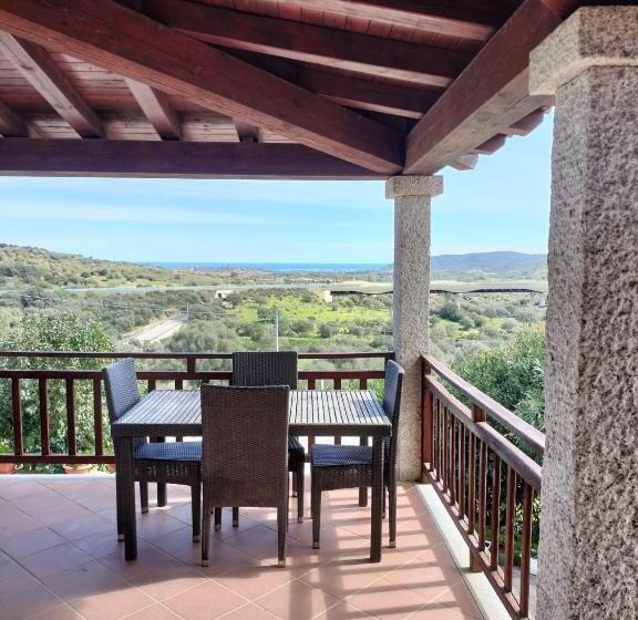 آپارتمان سوپریور 1 خوابه, Bandi House