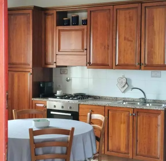 آپارتمان سوپریور 1 خوابه, Bandi House