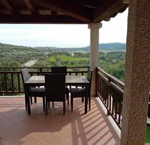 آپارتمان سوپریور 1 خوابه, Bandi House