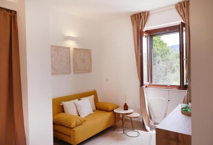 주니어 스위트, Borgo Del Nespolo