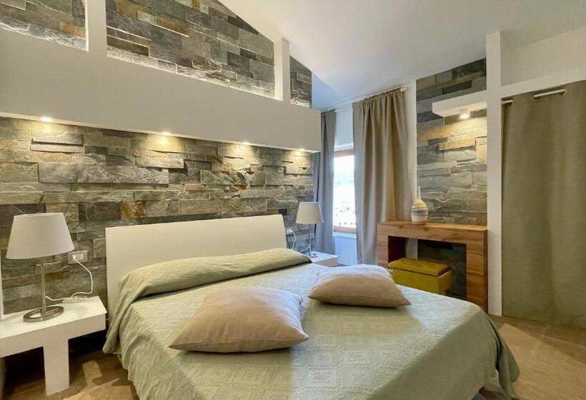 Номер Стандарт, Borgo Del Nespolo
