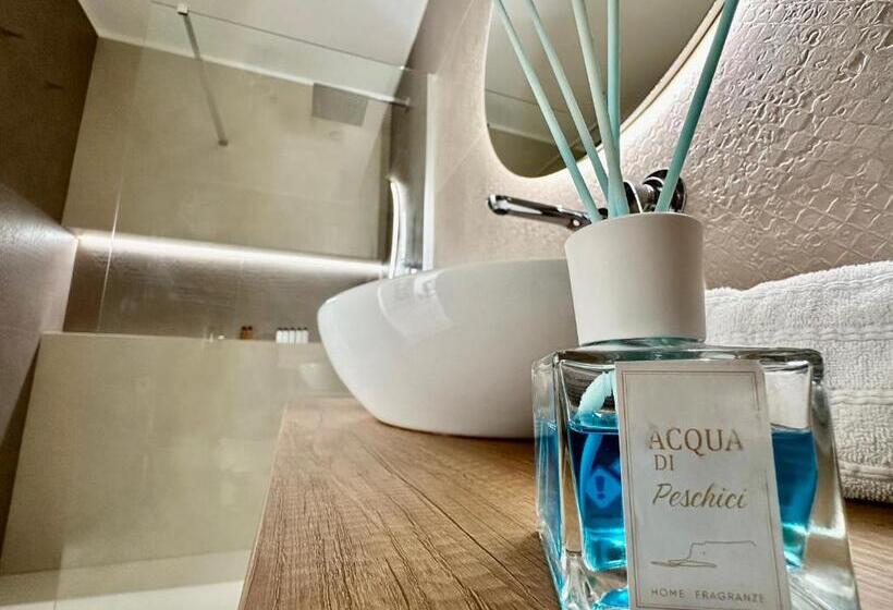 주니어 스위트, Borgo Del Nespolo