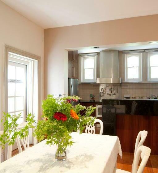 חדר סטנדרט חדר אמבטיה משותף, Lowena Cafe And Accommodation