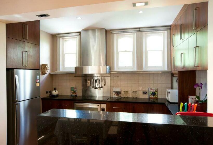 חדר סטנדרט חדר אמבטיה משותף, Lowena Cafe And Accommodation