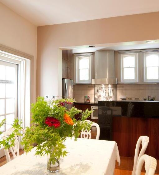 חדר סטנדרט שתי מיטות זוגיות, Lowena Cafe And Accommodation