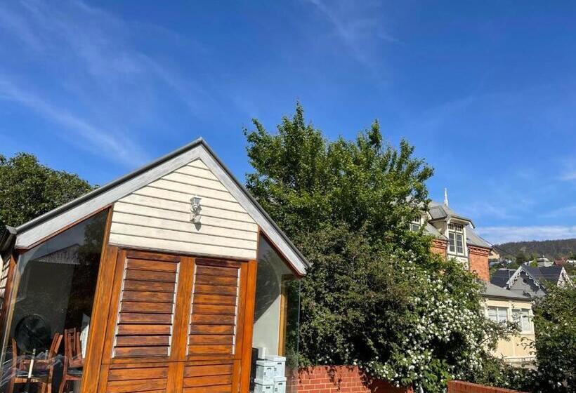 וילה בת חדר שינה 1, Lowena Cafe And Accommodation