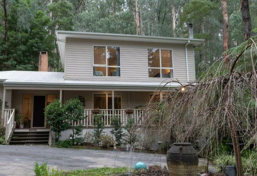 Апартаменты 1 Спальня, Myers Creek Cascades Luxury Cottages