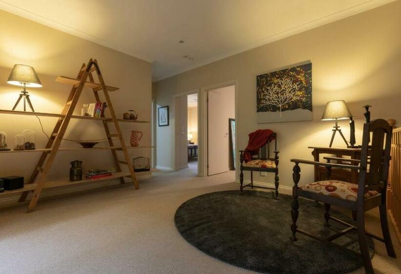 Апартаменты 1 Спальня, Myers Creek Cascades Luxury Cottages