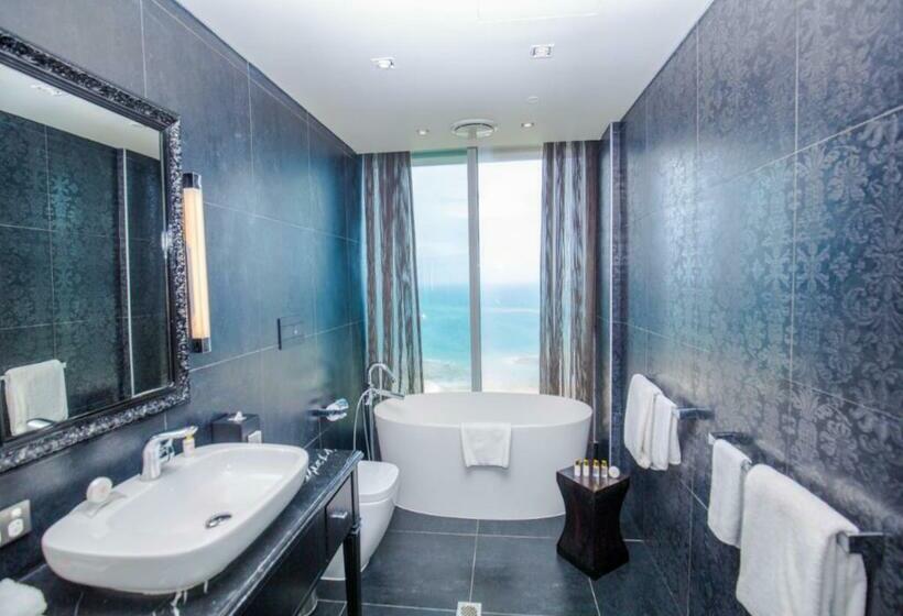 ジュニアスイート, Grand Papua Hotel, A Member Of Radisson Individuals