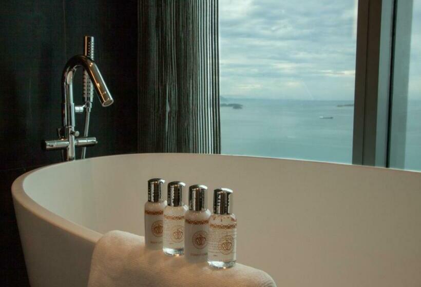 주니어 스위트, Grand Papua Hotel, A Member Of Radisson Individuals