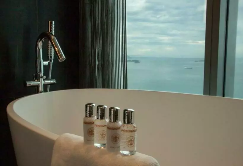ジュニアスイート, Grand Papua Hotel, A Member Of Radisson Individuals