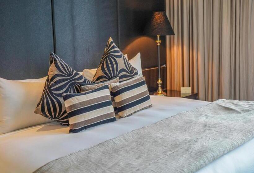 ジュニアスイート, Grand Papua Hotel, A Member Of Radisson Individuals