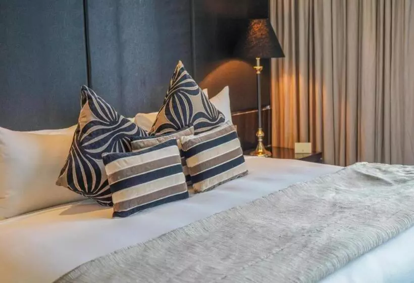 ジュニアスイート, Grand Papua Hotel, A Member Of Radisson Individuals