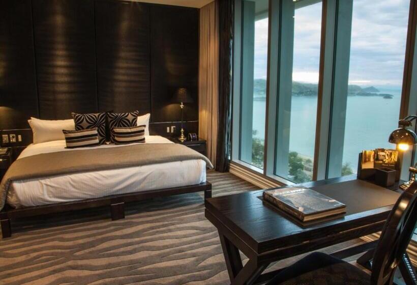 ジュニアスイート, Grand Papua Hotel, A Member Of Radisson Individuals