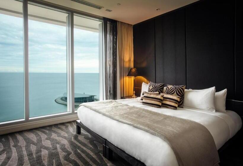주니어 스위트, Grand Papua Hotel, A Member Of Radisson Individuals