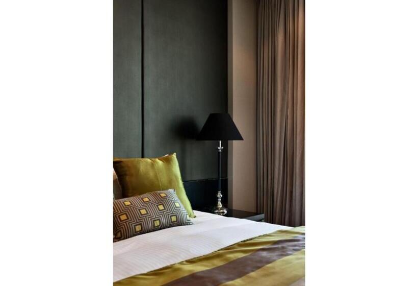 スイート, Grand Papua Hotel, A Member Of Radisson Individuals