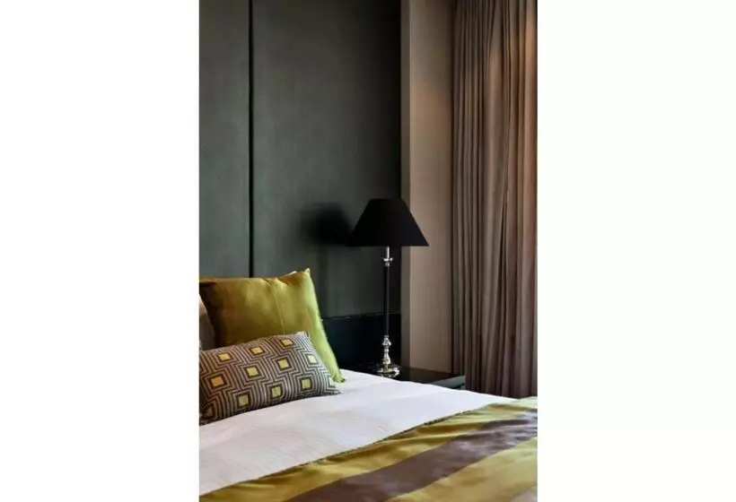 スイート, Grand Papua Hotel, A Member Of Radisson Individuals