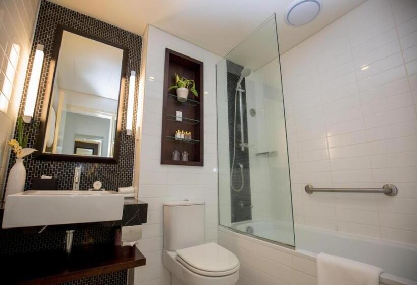 エクゼクティブスイート, Grand Papua Hotel, A Member Of Radisson Individuals