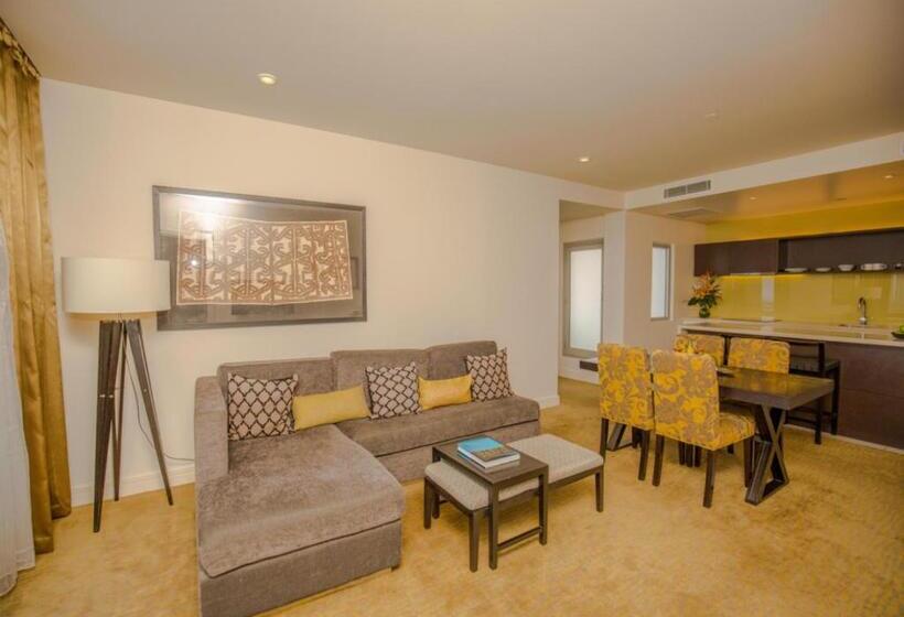 エクゼクティブスイート, Grand Papua Hotel, A Member Of Radisson Individuals