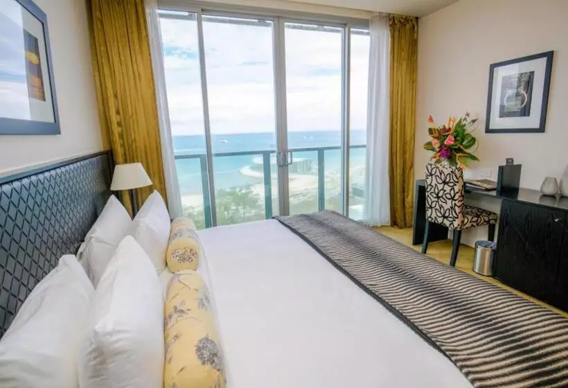 エクゼクティブスイート, Grand Papua Hotel, A Member Of Radisson Individuals