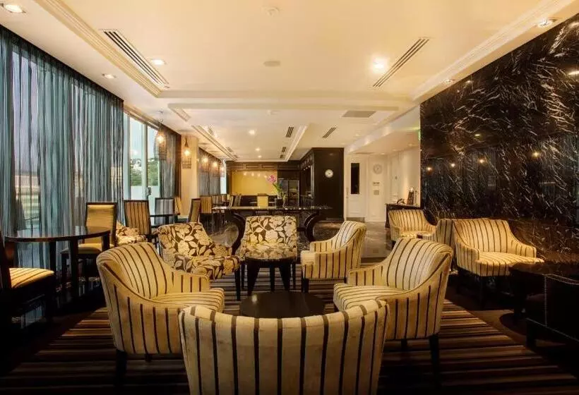 エクゼクティブスイート, Grand Papua Hotel, A Member Of Radisson Individuals
