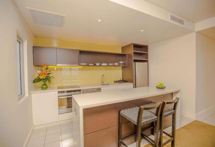 プレミアムスイート, Grand Papua Hotel, A Member Of Radisson Individuals