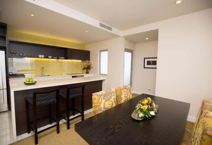 プレミアムスイート, Grand Papua Hotel, A Member Of Radisson Individuals