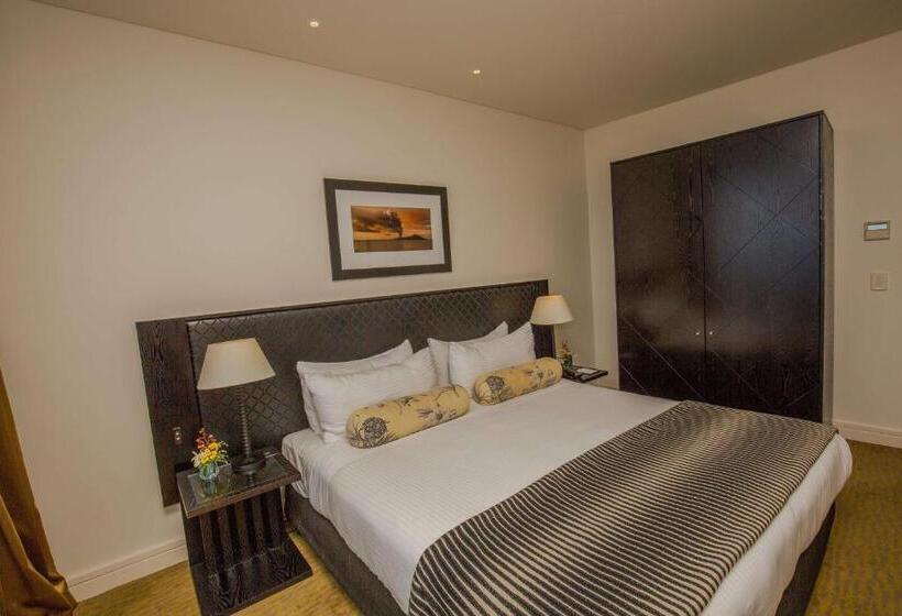 プレミアムスイート, Grand Papua Hotel, A Member Of Radisson Individuals