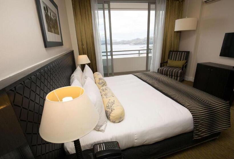 プレミアムスイート, Grand Papua Hotel, A Member Of Radisson Individuals