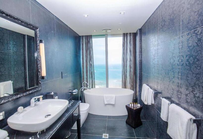 프레지덴셜 스위트, Grand Papua Hotel, A Member Of Radisson Individuals