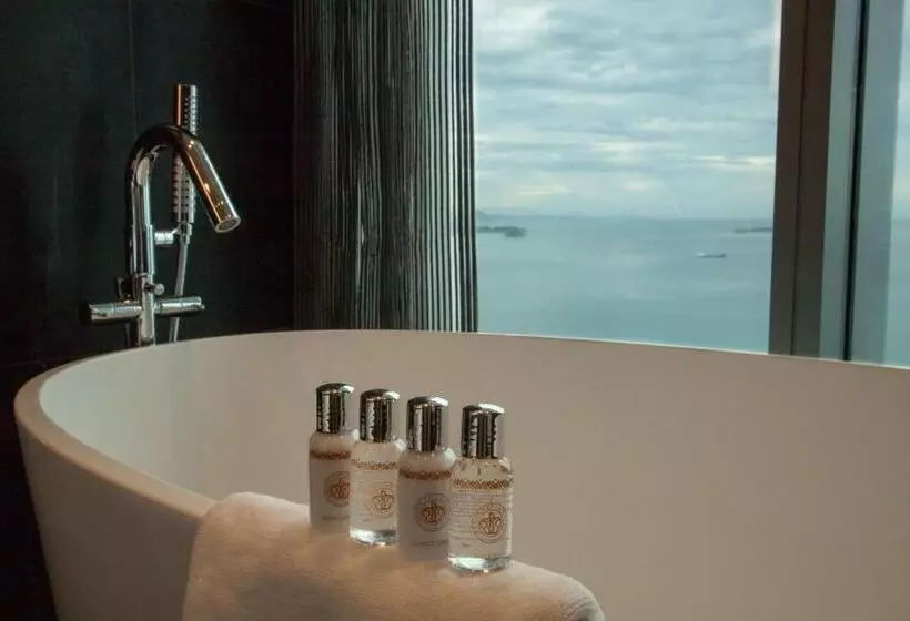 プレジデントスイートルーム, Grand Papua Hotel, A Member Of Radisson Individuals