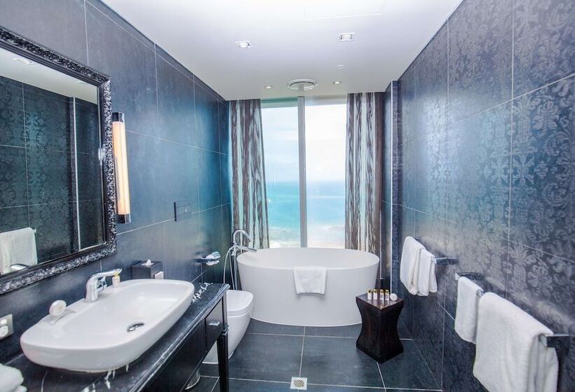 プレジデントスイートルーム, Grand Papua Hotel, A Member Of Radisson Individuals