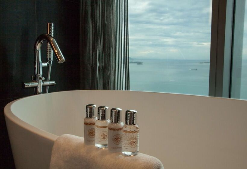 プレジデントスイートルーム, Grand Papua Hotel, A Member Of Radisson Individuals