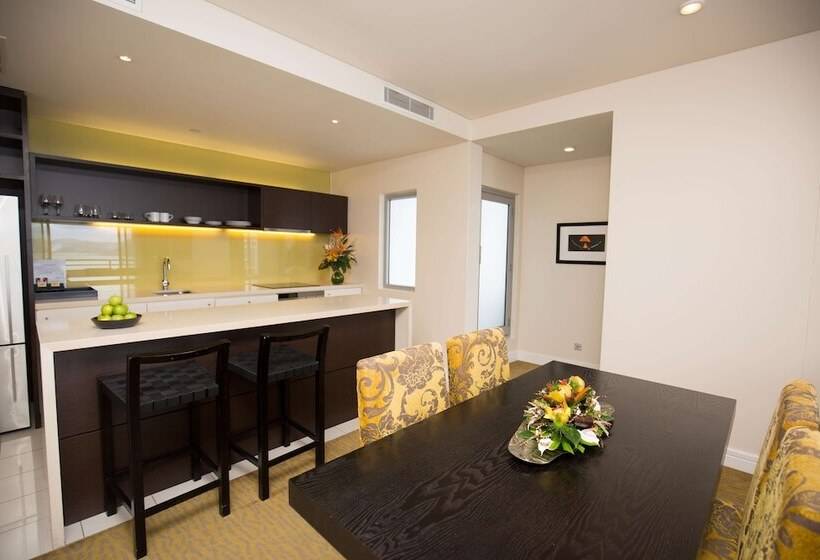 プレミアムスイート, Grand Papua Hotel, A Member Of Radisson Individuals