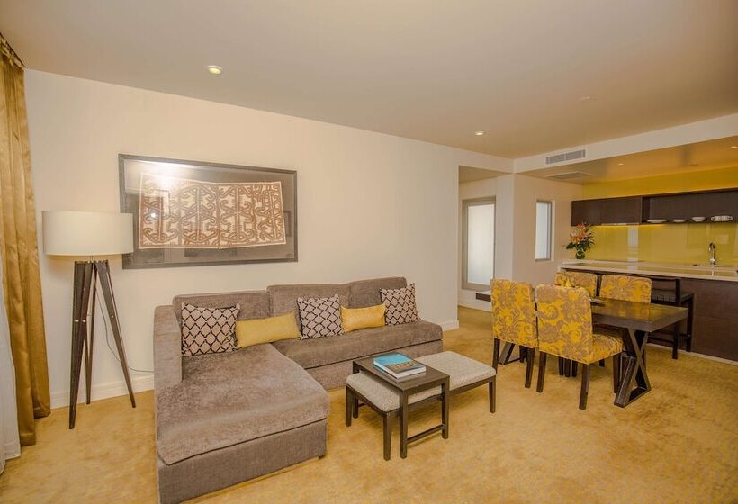 プレミアムスイート, Grand Papua Hotel, A Member Of Radisson Individuals