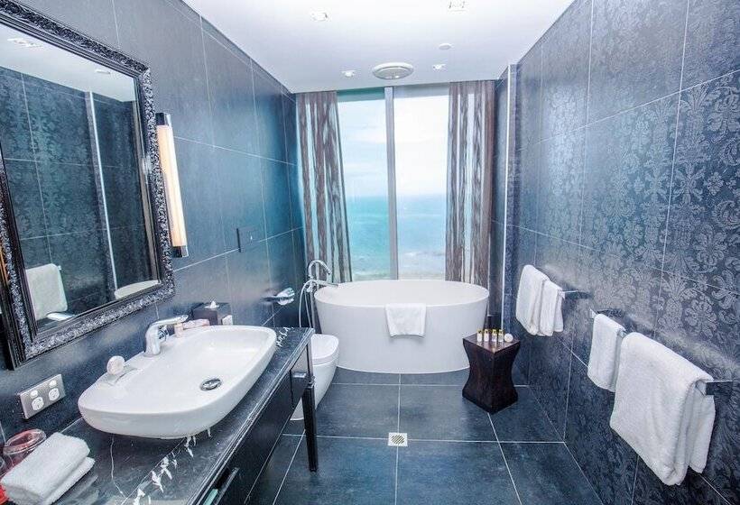 プレジデントスイートルーム, Grand Papua Hotel, A Member Of Radisson Individuals