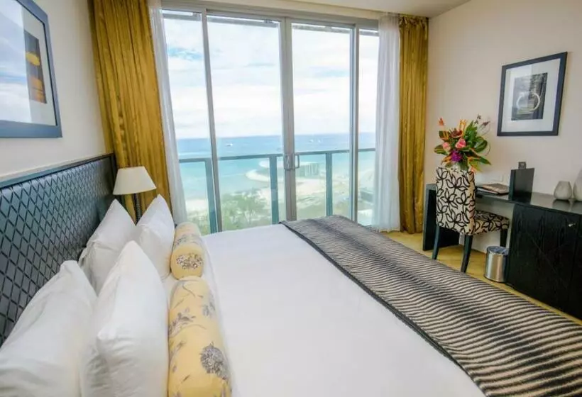 プレミアムスイート, Grand Papua Hotel, A Member Of Radisson Individuals
