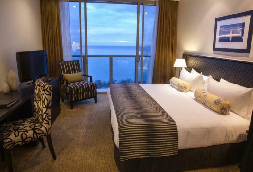 プレミアムルーム, Grand Papua Hotel, A Member Of Radisson Individuals