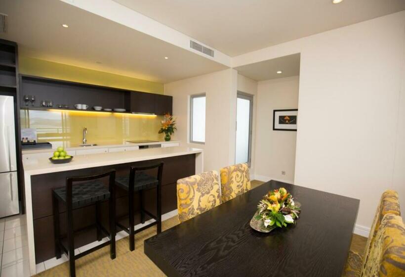 プレミアムスイート, Grand Papua Hotel, A Member Of Radisson Individuals