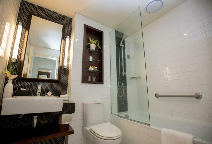 プレミアムルーム, Grand Papua Hotel, A Member Of Radisson Individuals