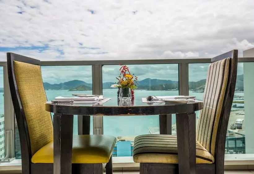 プレミアムスイート, Grand Papua Hotel, A Member Of Radisson Individuals
