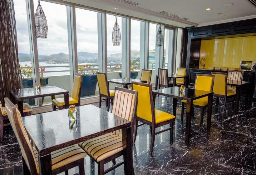 プレミアムスイート, Grand Papua Hotel, A Member Of Radisson Individuals