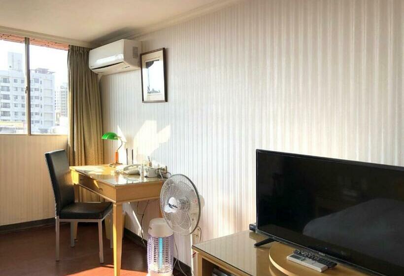 اتاق استاندارد, Hermes