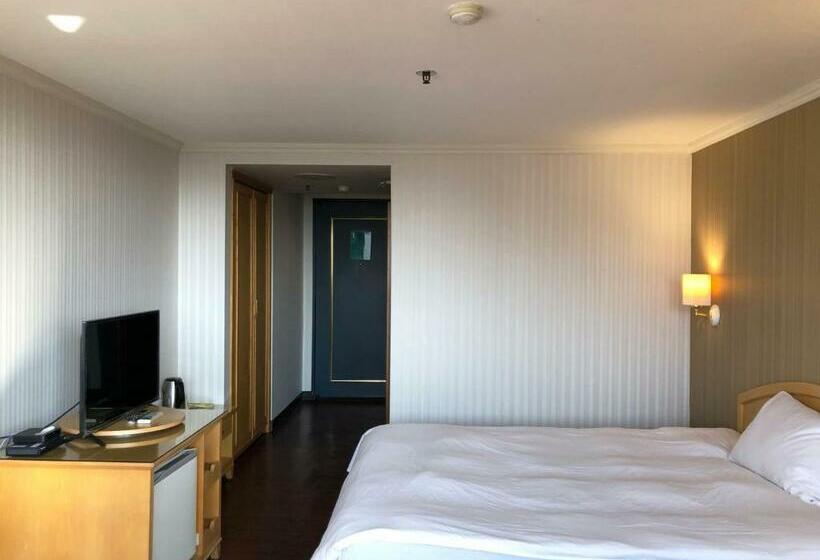 اتاق استاندارد, Hermes