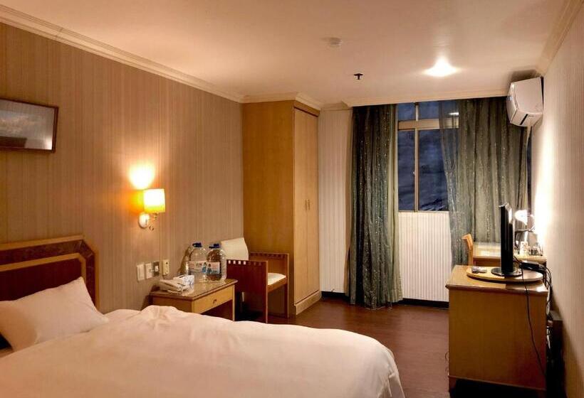 اتاق استاندارد, Hermes