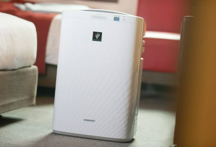 Номер Стандарт Индивидуальный, Karatsu Daiichi