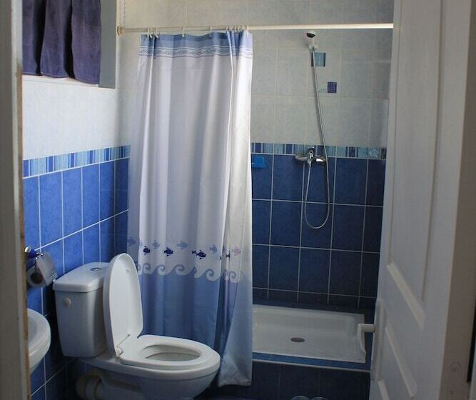 اتاق استاندارد, K.méléon Hôtel