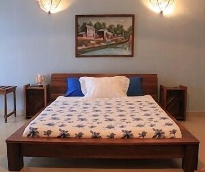 اتاق استاندارد, K.méléon Hôtel